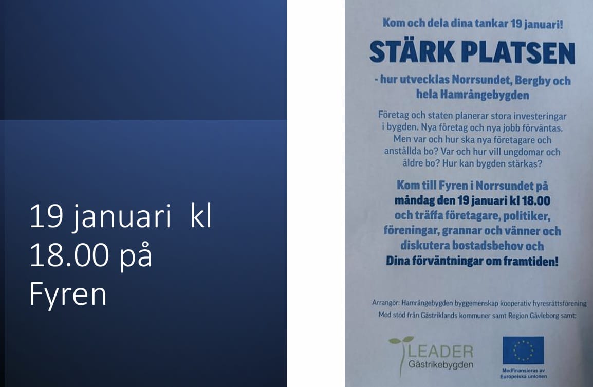 Inbjudan 19 jan 2026