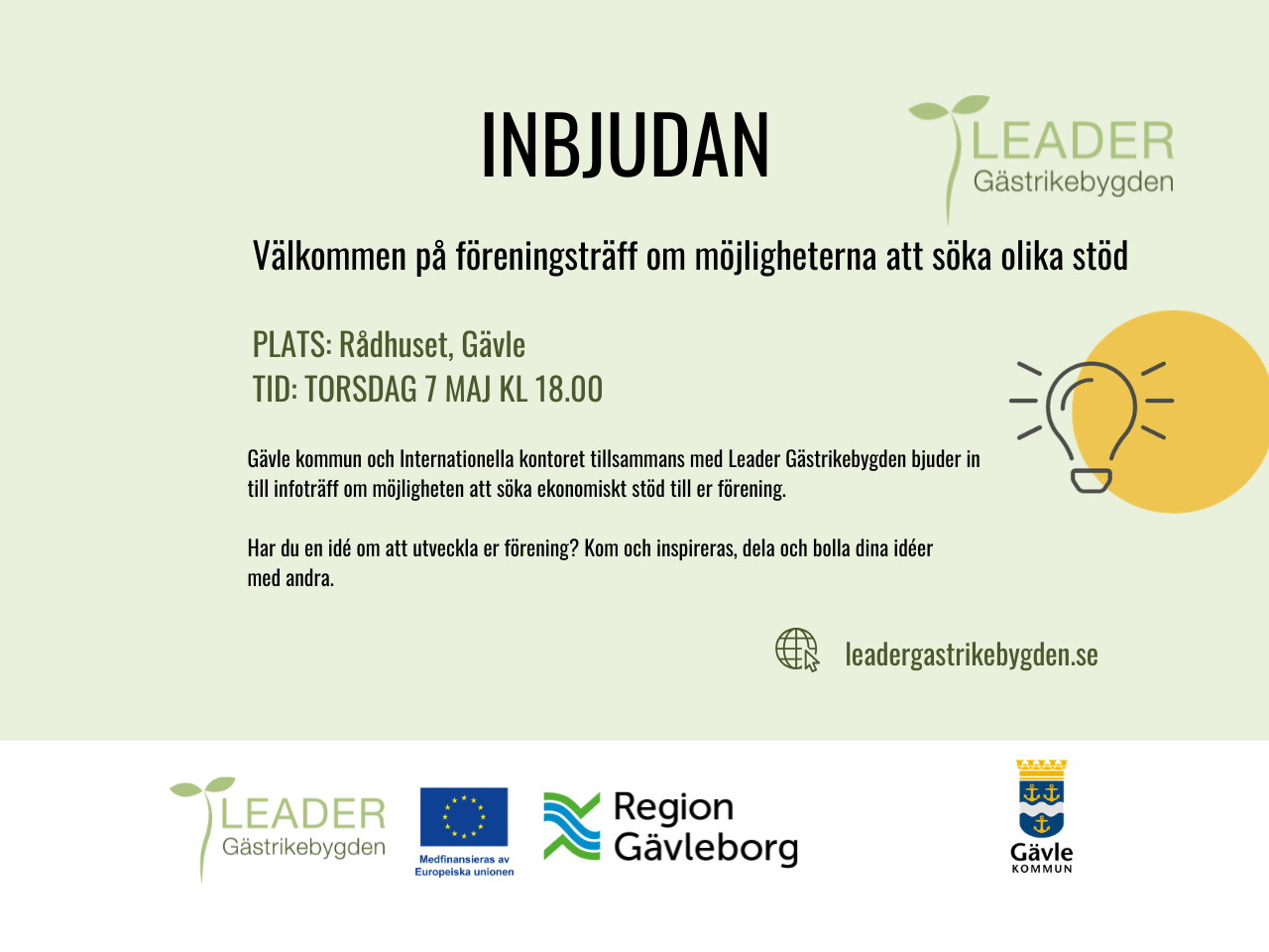 Föreningsträff Gävle 1280x 960